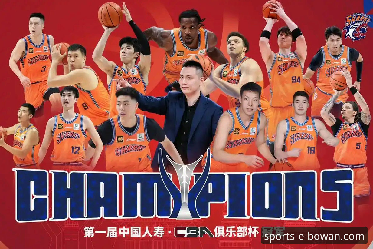 3个关键数据，看懂上海男篮如何用一场大胜豪取12连胜