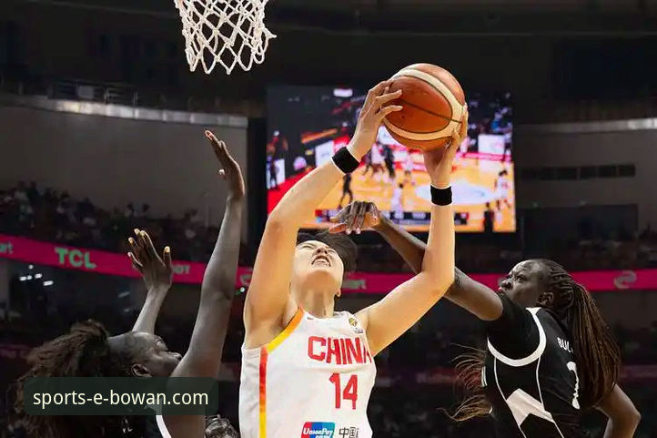 深度解析中国女篮世界杯资格赛关键胜利：战术调整与球员表现完整指南