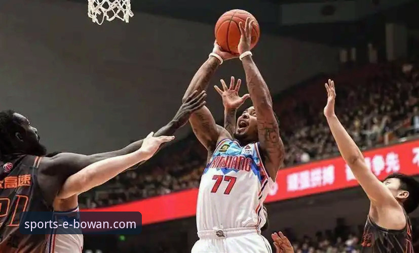 皮特森38分力挽狂澜，北京队连胜为何戛然而止？