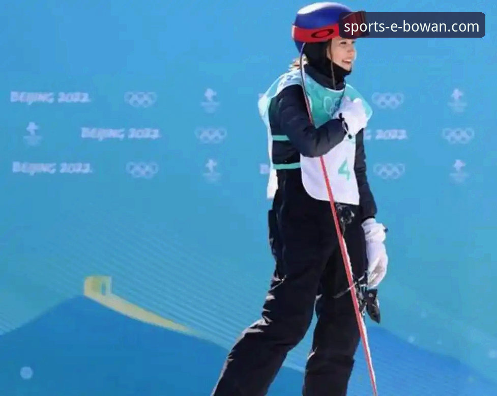 揭秘谷爱凌米兰卫冕背后的数据与趋势：一个体育平台的观察视角