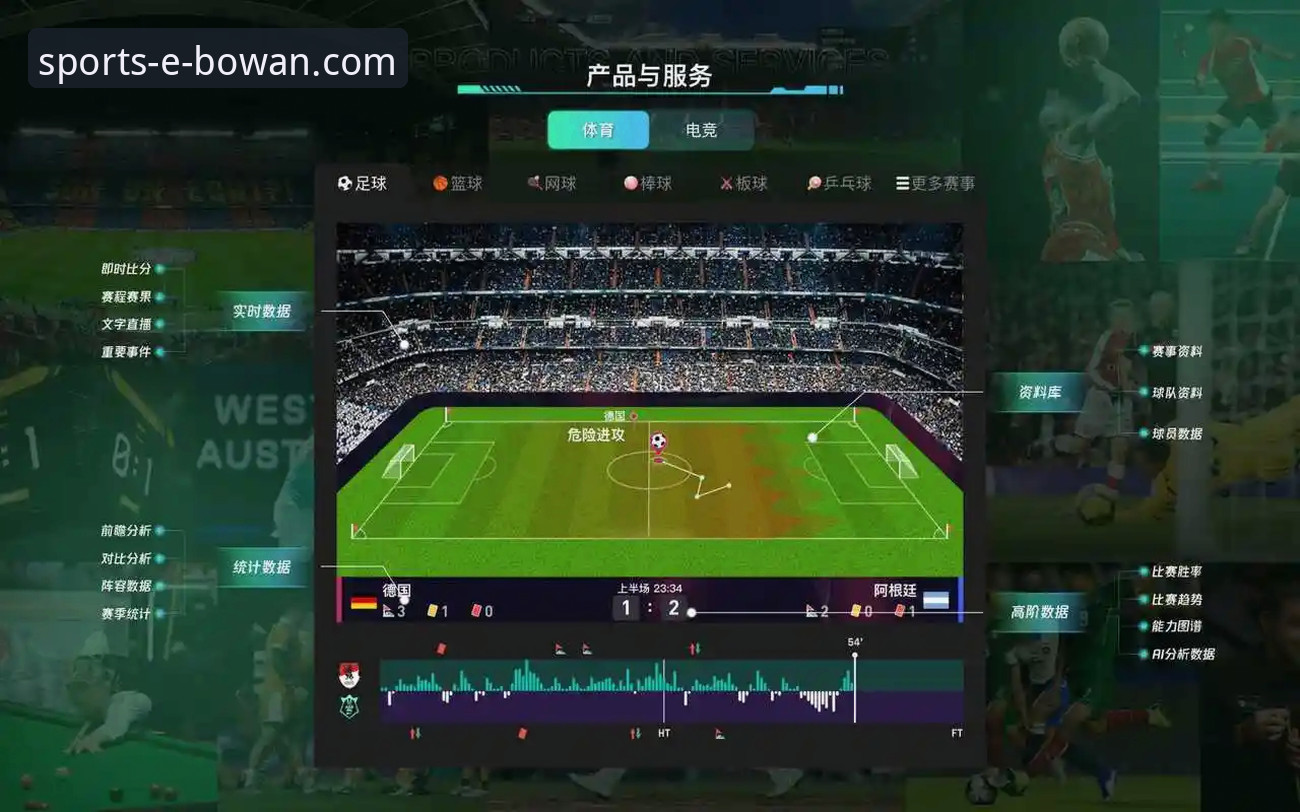 万博体育平台官网入口的3种高效访问方式与完整安装指南